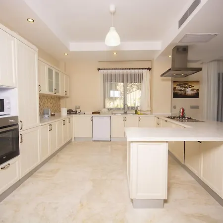 Villa Carat Park B/2 Belek