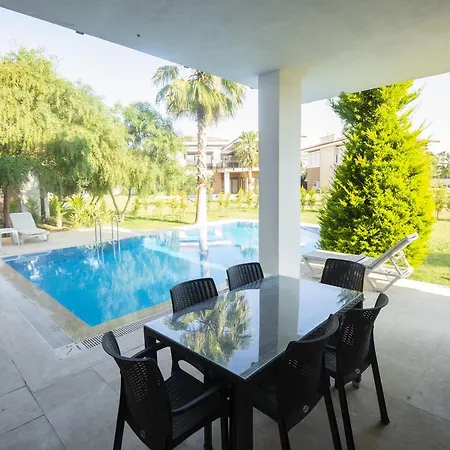 Villa Carat Park B/2 Belek