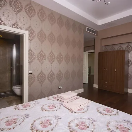 Villa Carat Park B/2 Belek