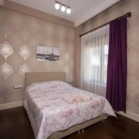 Carat Park B/2 * Belek