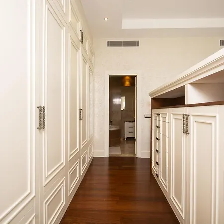Carat Park B/2 Villa Belek