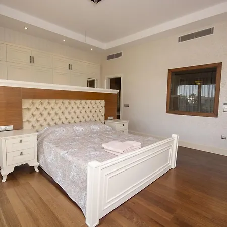 Carat Park B/2 Belek