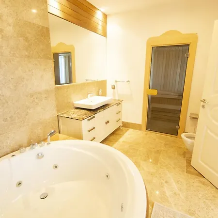 Carat Park B/2 Villa Belek