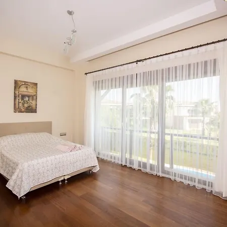 Villa Carat Park B/2 Belek