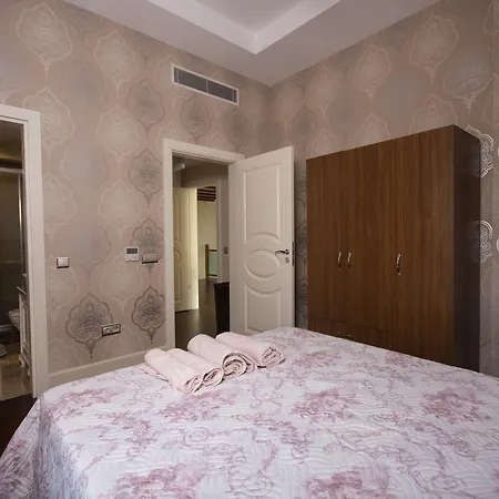 Carat Park B/2 * Belek