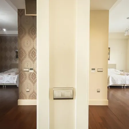 Villa Carat Park B/2