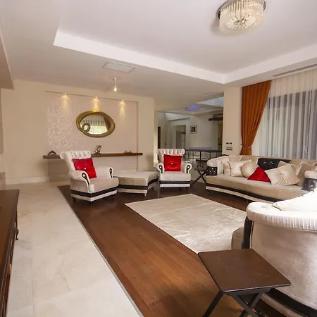 Villa Carat Park B/2 Belek