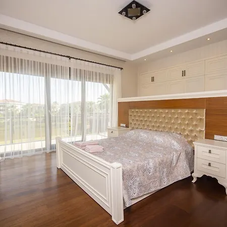 Carat Park B/2 * Belek