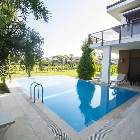 Carat Park B/2 Belek